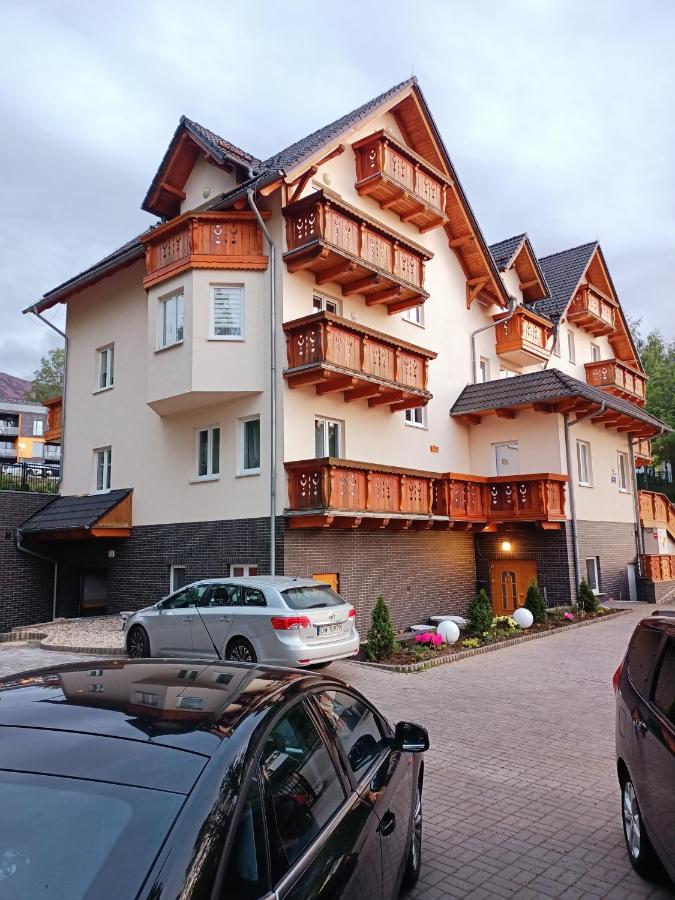Apartament Studio Terjano