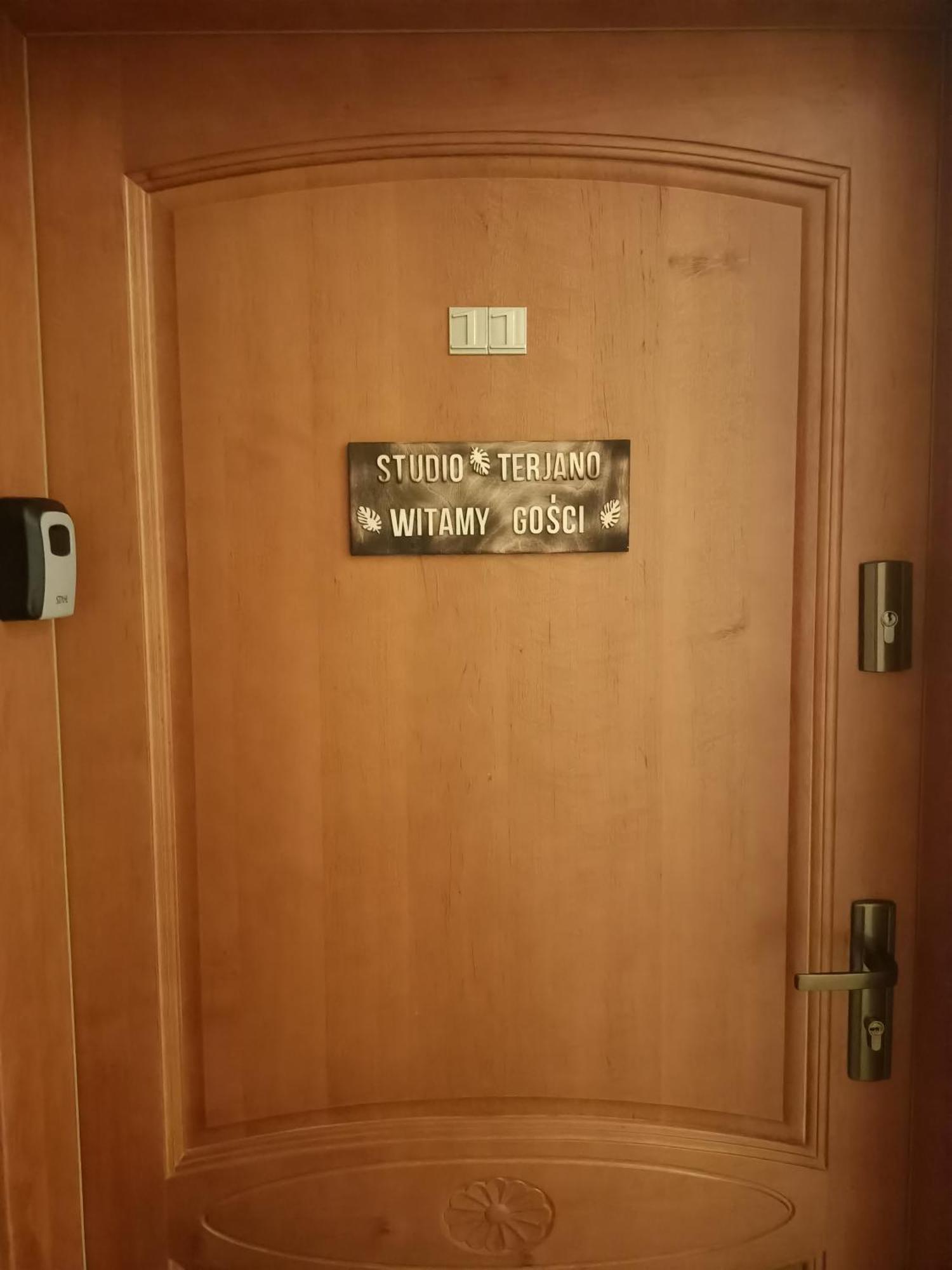 Studio Terjano