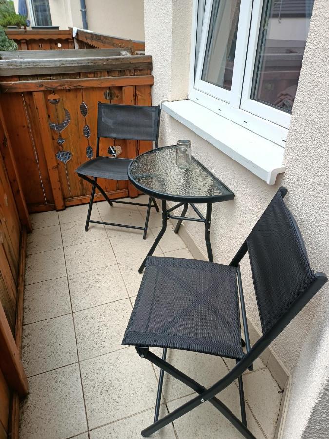 Studio Terjano Apartmán