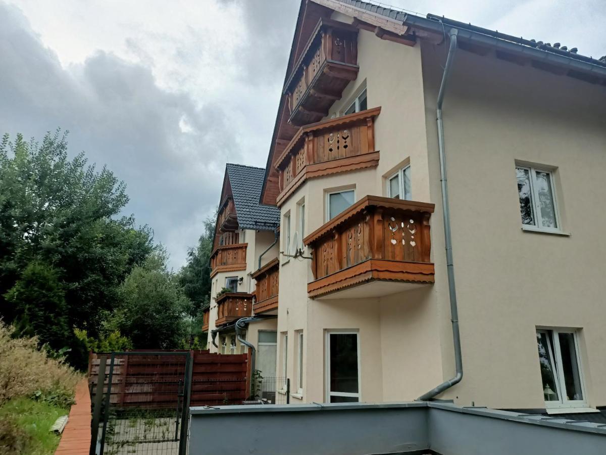 Studio Terjano * Karpacz