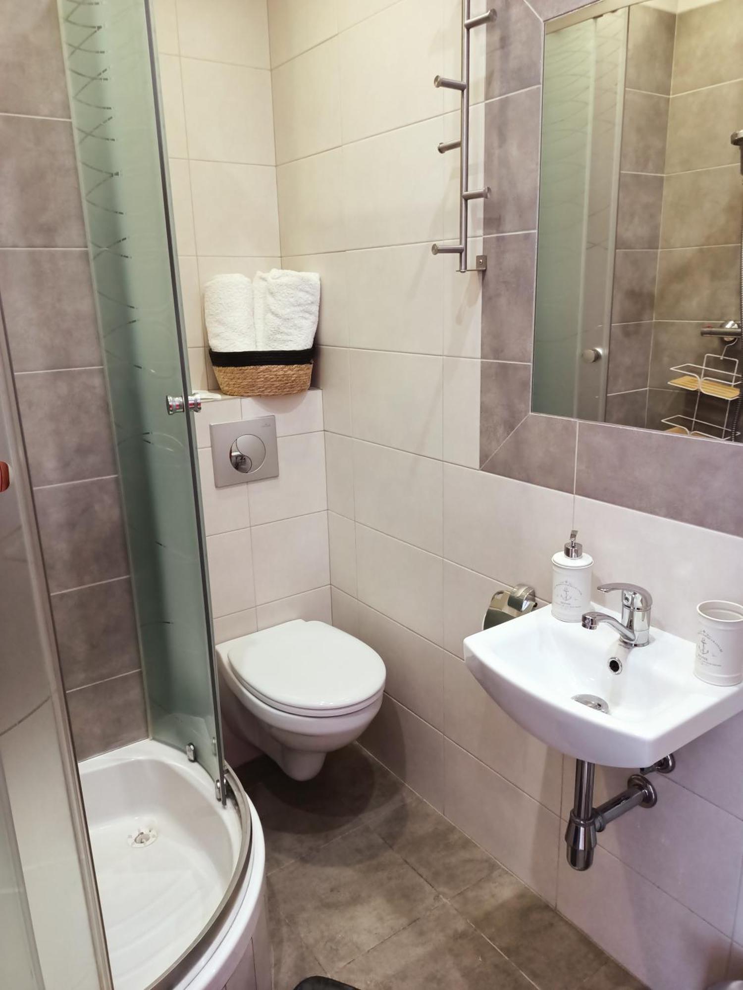 Studio Terjano Apartmán Karpacz