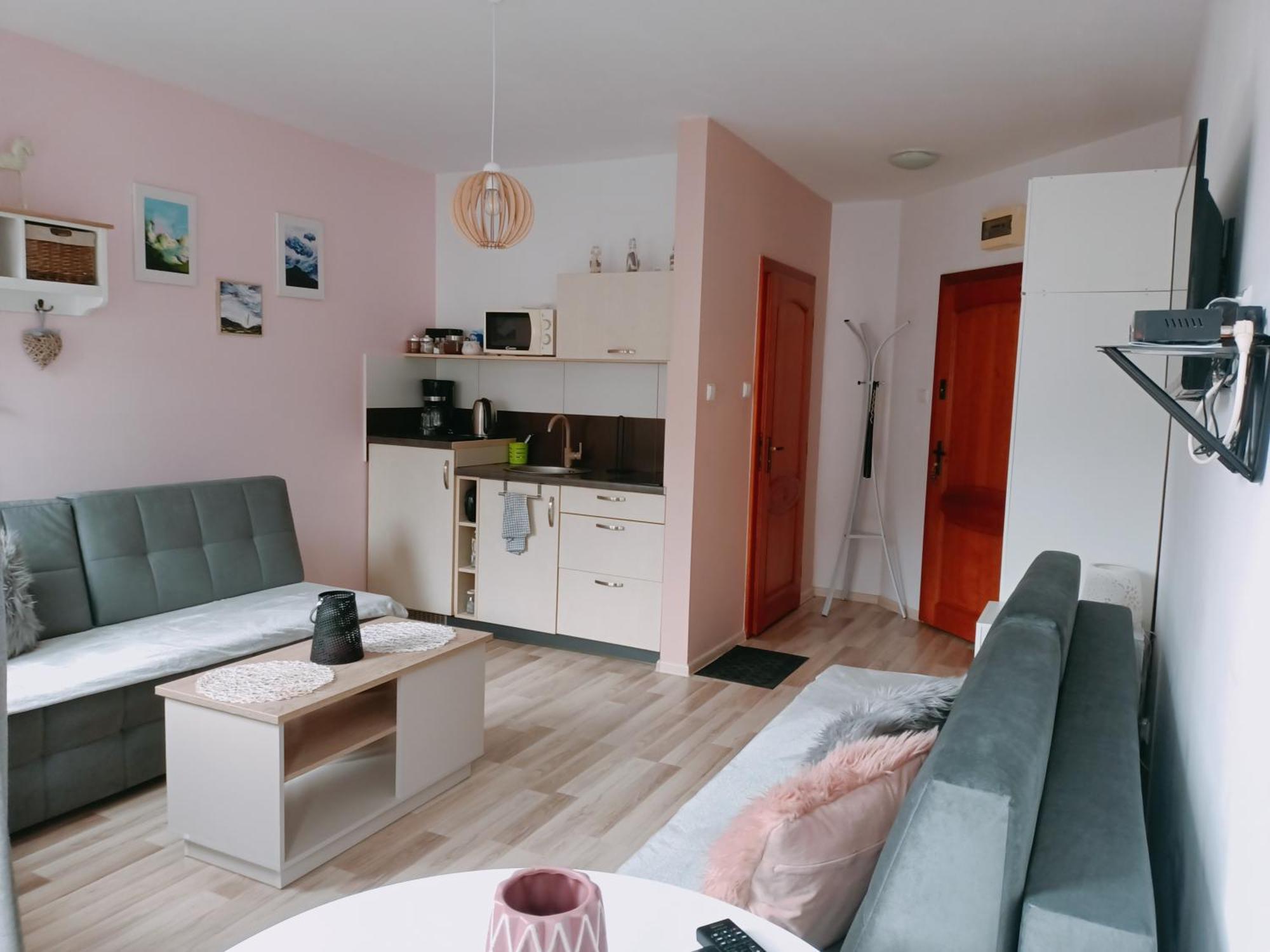 Studio Terjano Apartmán Karpacz